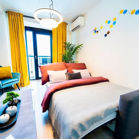 D&l Luxury In Old Town, * Bratislava